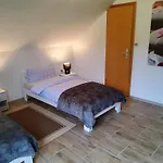 Gaestehaus Schoenstein Pensionat *