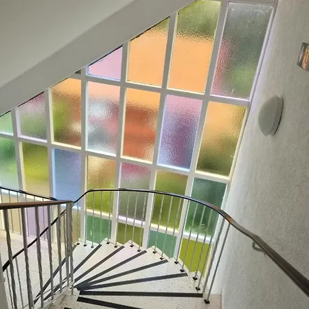 Gaestehaus Schoenstein *