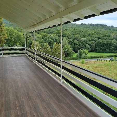 Gaestehaus Schoenstein Guest house *