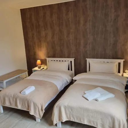 Gaestehaus Schoenstein * Gilserberg