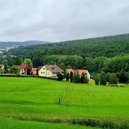 Gaestehaus Schoenstein Guest house *