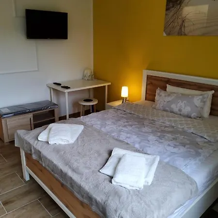 Guest house Gaestehaus Schoenstein *