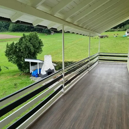 Gaestehaus Schoenstein