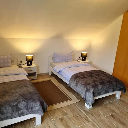 Guest house Gaestehaus Schoenstein