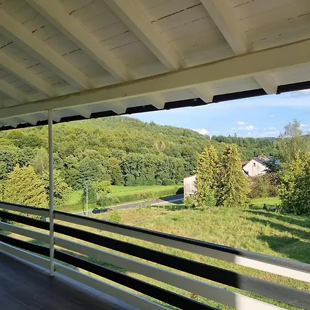 Gaestehaus Schoenstein Guest house