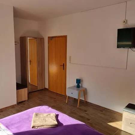 Gaestehaus Schoenstein