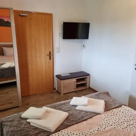 Gaestehaus Schoenstein Guest house *