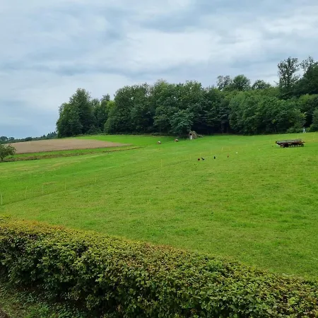 Gaestehaus Schoenstein Guest house