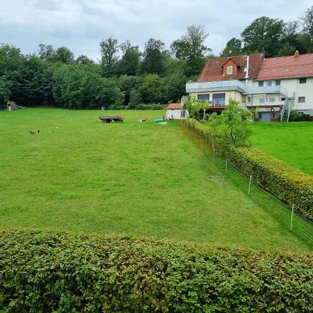 Gaestehaus Schoenstein *