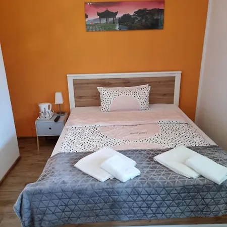 Gaestehaus Schoenstein Gilserberg