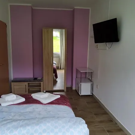 Gaestehaus Schoenstein *