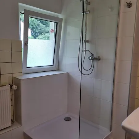 Guest house Gaestehaus Schoenstein Gilserberg