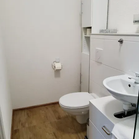 Gaestehaus Schoenstein * Gilserberg