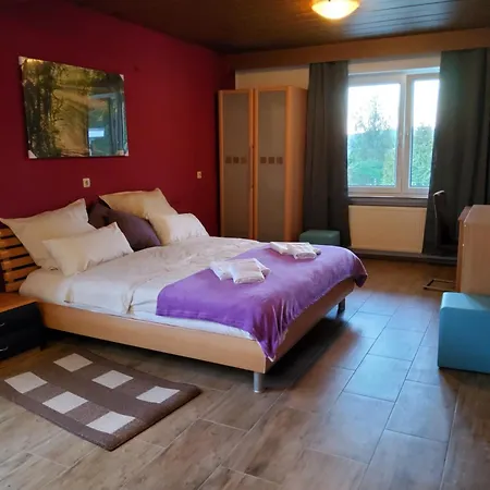 Guest house Gaestehaus Schoenstein *