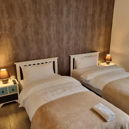 Gaestehaus Schoenstein Guest house