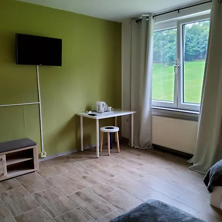 Gæstehus Gaestehaus Schoenstein Gilserberg