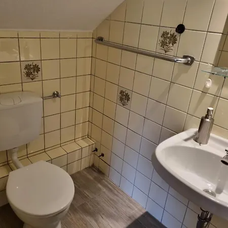 Guest house Gaestehaus Schoenstein