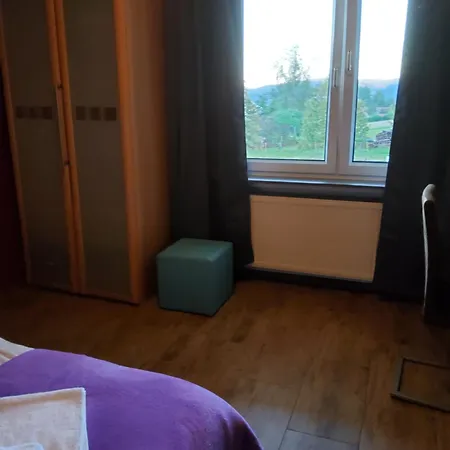 Gaestehaus Schoenstein Guest house *