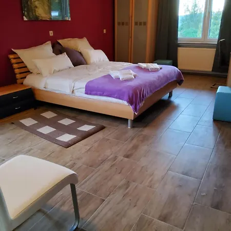 Gaestehaus Schoenstein Gilserberg