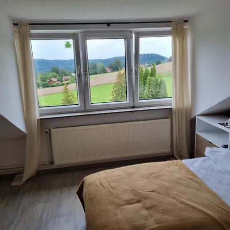 Gaestehaus Schoenstein Guest house *