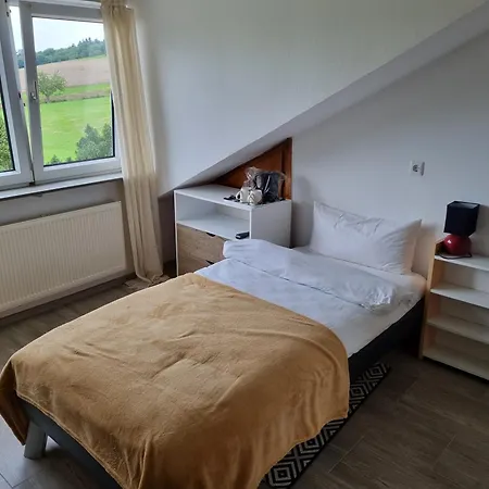 Gaestehaus Schoenstein *