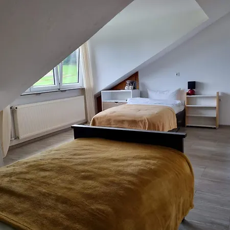 Guest house Gaestehaus Schoenstein
