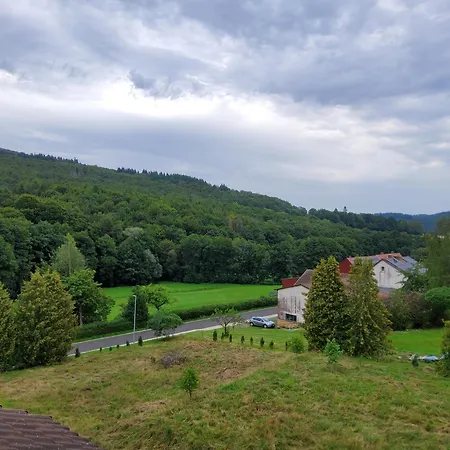 Guest house Gaestehaus Schoenstein *