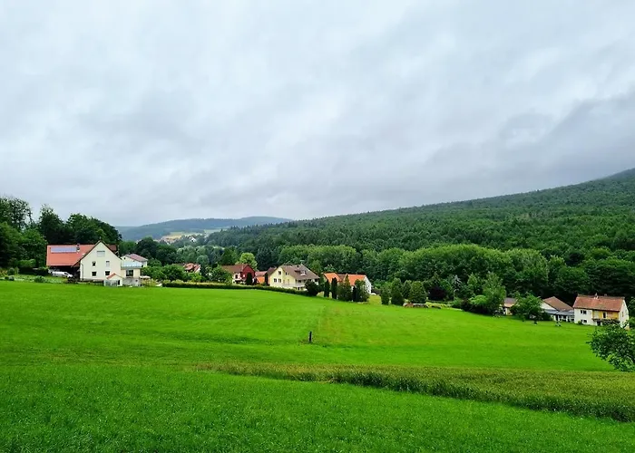 Guest house Gaestehaus Schoenstein *