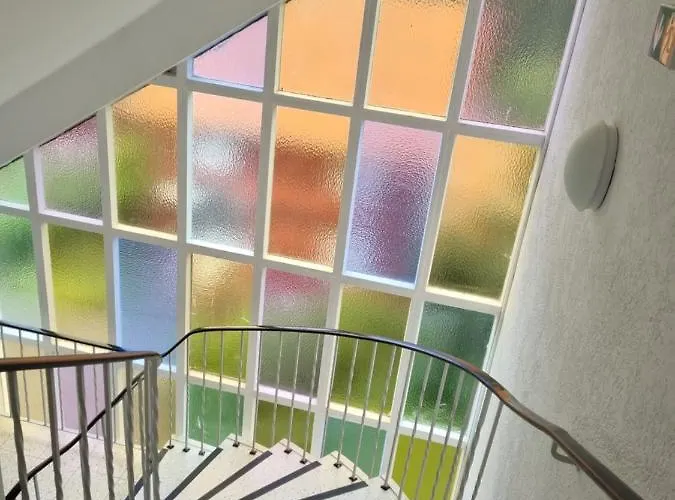 Gaestehaus Schoenstein *