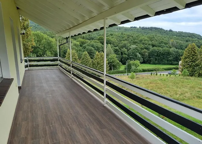 Gaestehaus Schoenstein Guest house *