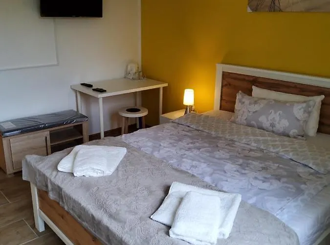 Guest house Gaestehaus Schoenstein *