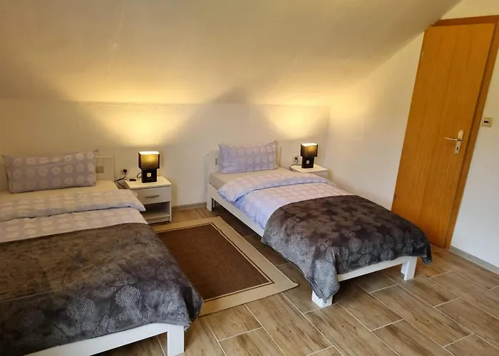 Guest house Gaestehaus Schoenstein