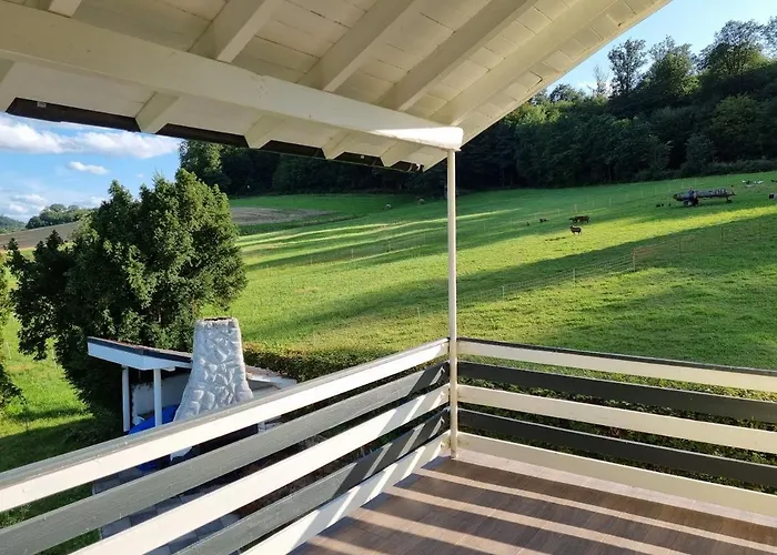 Gaestehaus Schoenstein Guest house