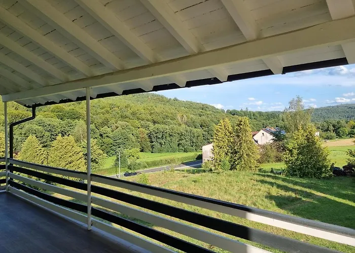 Gaestehaus Schoenstein Guest house