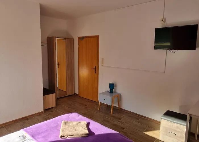 Gaestehaus Schoenstein