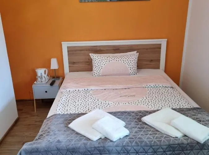 Gaestehaus Schoenstein Gilserberg