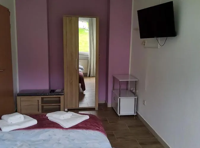 Gaestehaus Schoenstein *