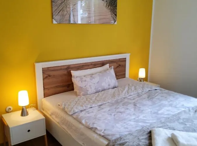 Gaestehaus Schoenstein * Gilserberg