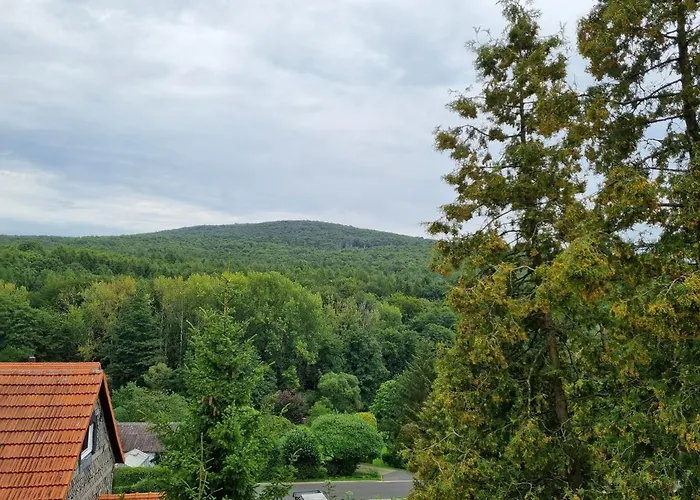 Gaestehaus Schoenstein Gilserberg