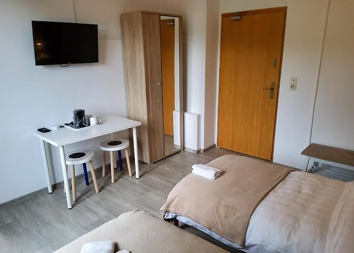 Gaestehaus Schoenstein *