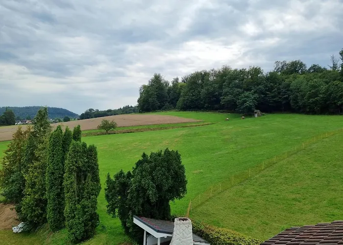 Guest house Gaestehaus Schoenstein