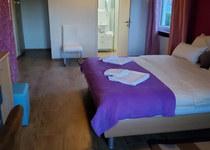 Gaestehaus Schoenstein Guest house *