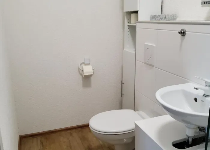 Gaestehaus Schoenstein * Gilserberg