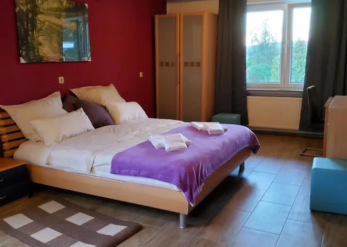 Guest house Gaestehaus Schoenstein *