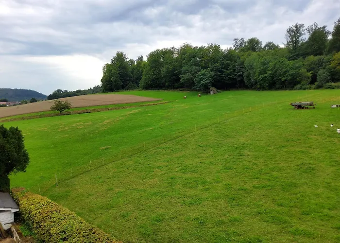 Gaestehaus Schoenstein Guest house *