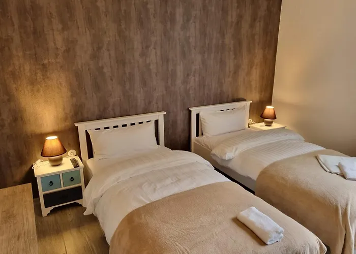 Gaestehaus Schoenstein Guest house